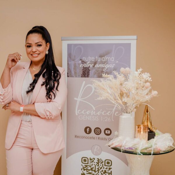 Encuentro Entre Amigas · Productos · Raidy Garcia