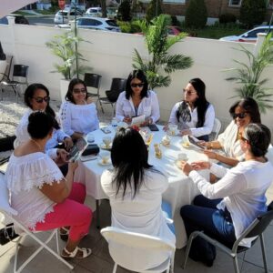 Tarde de Té · Productos · Raidy Garcia