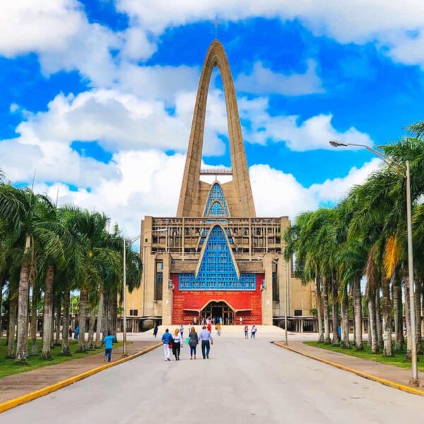 Viaje con Propósito a República Dominicana · Productos · Raidy Garcia
