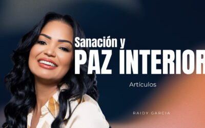 Sanación y Paz Interior